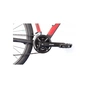Велосипед Trinx M600 Elite 27.5" рама-21" Matt-Black-White-Red (M600Elite.21MBWR) - зменшене зображення 4