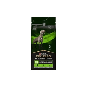 Сухий корм для собак Purina Pro Plan Veterinary Diets Hypoallergenic 1.3 кг (7613287777072) зображення 1