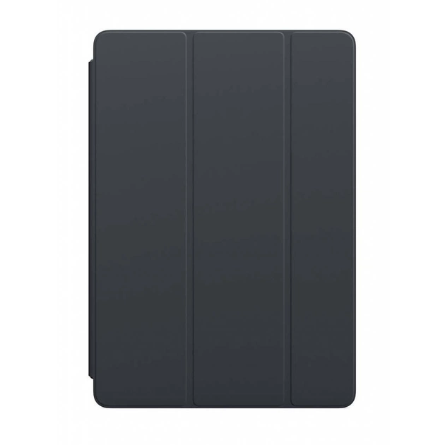 Чохол до планшета Apple Smart Cover iPad Air 10.5'' (Charcoal Gray) (MVQ22ZM/A) - изображение 1