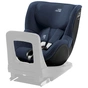 Автокрісло Britax-Romer DUALFIX 5Z Indigo Blue (2000038853) - уменьшенное изображение 1