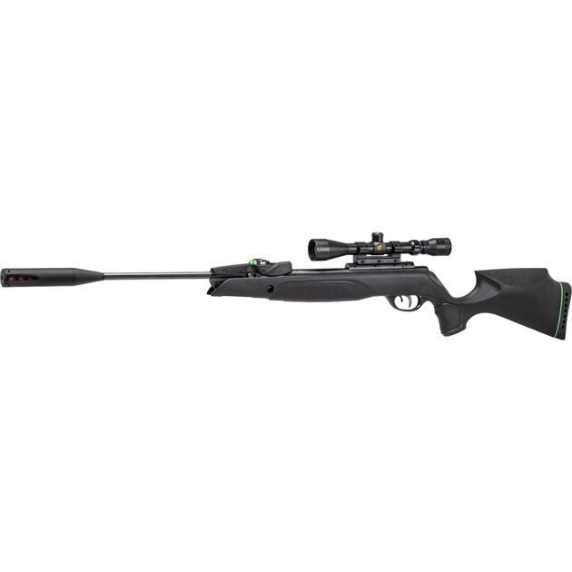 Пневматична гвинтівка Gamo Swarm Magnum Pro 10X Gen3i (приціл 3-9х40) (61100393-IGT) - зображення 1