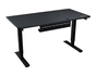 Геймерський стіл Cougar Royal 150 Elite Lite Black - зменшене зображення 2