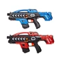 Набір лазерної зброї Canhui Toys Laser Guns CSTAG (2 пістолети) (BB8903A) - зменшене зображення 1
