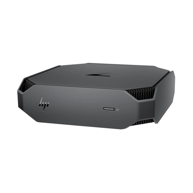 Комп'ютер HP Z2 G5 Mini / i5-10500 (12M04EA) - зображення 1