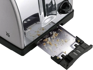 Тостер WMF Stelio 414010012 зображення 1
