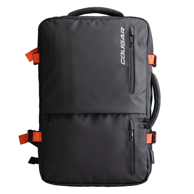 Рюкзак для ноутбука Cougar 17.3" , Gaming, USB (VANGUARD) - изображение 1