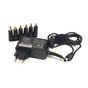 Блок живлення до ноутбуку PowerPlant 24W Универсальный, 12V, 2A (KD00MS0054) - зменшене зображення 1