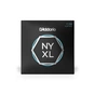 Струни для гітари D'Addario NYXL Medium Top / Heavy Bottom (11-52) (NYXL1152) - зменшене зображення 1