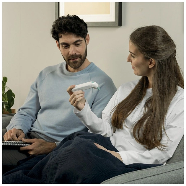 Термометр Braun IRT3030 - picture 6