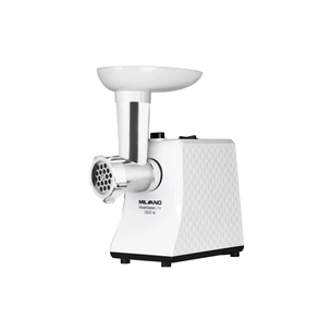 М'ясорубка Milano MG-4016WT зображення 1