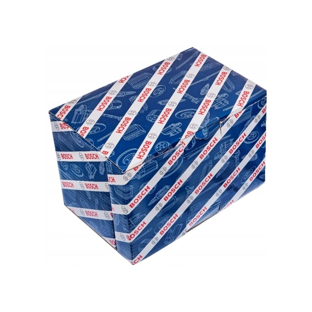 Акумулятор автомобільний Bosch 45А (0 092 S40 210) - picture 8