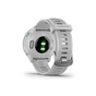 Смарт-годинник Garmin Forerunner 55, Whitestone, GPS (010-02562-11) - зменшене зображення 8