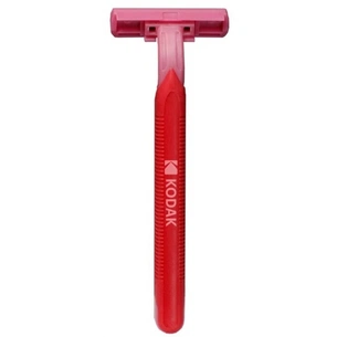 Бритва Kodak MAX 2 pink, 8 шт (30419964) зображення 1