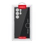 Чохол до мобільного телефона Intaleo Silicone Samsung Galaxy S24 Ultra Black (1283126600425) - зменшене зображення 2
