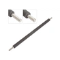 Вал первинної зарядки HP LJ Pro M15/28 BASF (BASF-PCR-M15) - зменшене зображення 1
