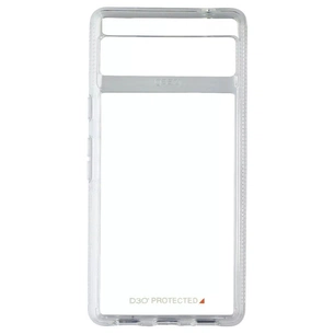 Чохол-накладка Zagg Gear4 Crystal Palace для Google Pixel 7a Clear (702011154) зображення 1