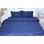Простирадло MirSon Blue sea 220х240 см (2200000049780) - зменшене зображення 2