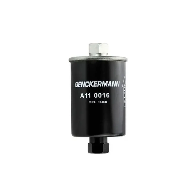 Фильтр топливный DENCKERMANN A110016 - изображение 1