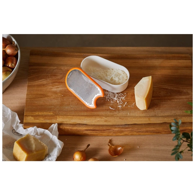 Терка Fiskars Functional Form біла (1019530) - picture 8