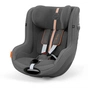 Автокрісло Cybex Sirona G i-Size Plus Lava Grey (523001209) - зменшене зображення 1