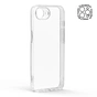 Чохол до мобільного телефона Armorstandart Air Apple iPhone 16e Camera cover Clear (ARM76264) - зменшене зображення 2