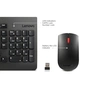 Комплект Lenovo Essential Wireless Combo Gen2 Black (4X31N50709) - зменшене зображення 2