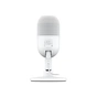 Мікрофон Razer Seiren V3 Mini White (RZ19-05050300-R3M1) - зменшене зображення 3