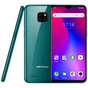 Мобільний телефон Ulefone S11 1/16Gb Midnight Green (6937748733492) - зменшене зображення 3