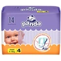 Підгузки Bella Panda Maxi 14 шт (5900516601768) - зменшене зображення 1