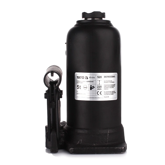 Домкрат Yato YT-1711 - picture 3