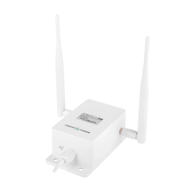 Маршрутизатор Greenvision GV-001-OUT-4G - зображення 1