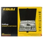 Набір мітчиків і плашок Sigma 40 предм., металевий кейс (1643251) - зменшене зображення 12