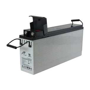 Батарея до ДБЖ Ritar 12V-105Ah (FT12-105G) зображення 1