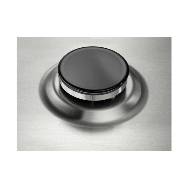 Варочна поверхня Electrolux KGM64311X - picture 5