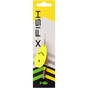 Блешня X-Fish Stark 14g 5 Nikel UV lime (1917.07.41) - зменшене зображення 2