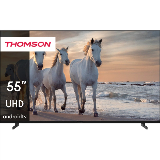 Телевизор THOMSON 55UA5S13 - изображение 1