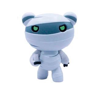 Фигурка Deddy Bears Bundle (JTDB-8000-1) изображение 1