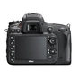 Цифровий фотоапарат Nikon D610 body (VBA430AE) - зменшене зображення 2