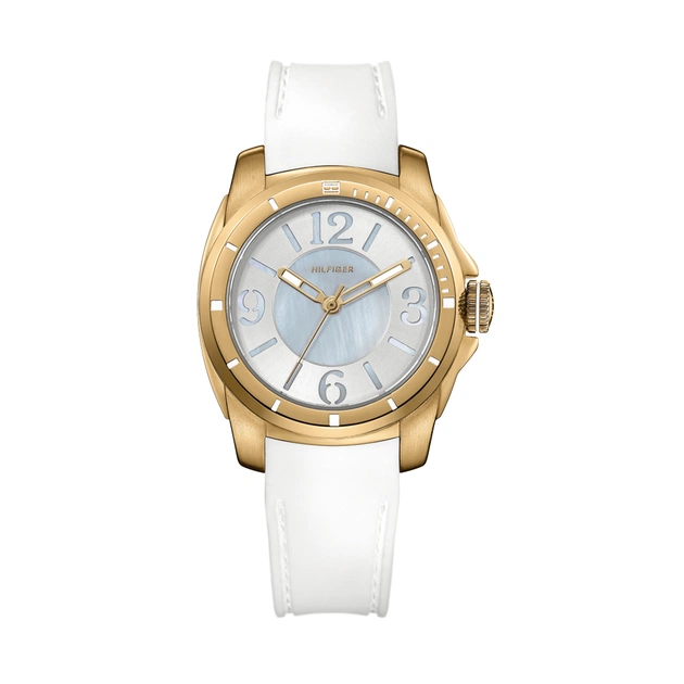 Наручные часы Tommy Hilfiger 1781137 - изображение 1