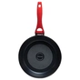 Сковорода Hölmer кована FP-22324-SRPMB Gastro Chef 24 см (FP-22324-SRPMB Gastro Chef) - зменшене зображення 3