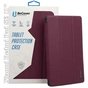 Чохол до планшета BeCover Smart Case Xiaomi Redmi Pad SE11" Red Wine (709863) - зменшене зображення 1