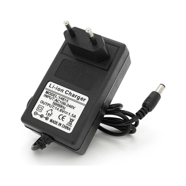 Сетевое зарядное устройство для АКБ Voltronic LiFePo4 12V(14.6V),4S,1.5A (JN-1215) - изображение 3