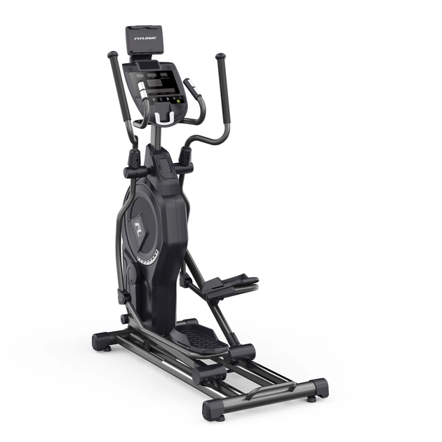 Орбітрек FitLogic E15 - picture 2
