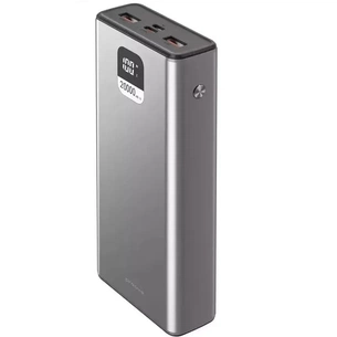 Універсальна мобільна батарея Proove Guardian 22.5W 20000mAh (PBG222210004) зображення 1