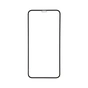 Чохол до мобільного телефона XoKo Ultra Thin Proof + Glass Full Cover Ultra-Thin iPhone 11 Pro Black (XK-CS-ULT-AP-IP11P) - зменшене зображення 2