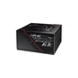 Блок живлення ASUS ROG STRIX (550W), >90, 80+ Gold, 135mm, 1xMB 24pin(20+4), 2xCPU 8pin(4+4), 3xMolex, 8xSATA, 2xP (90YE00A2-B0NA00) - уменьшенное изображение 7