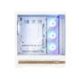 Корпус для ПК Zalman P40NAMUWHITE - зменшене зображення 7