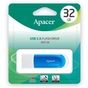 USB флеш накопичувач Apacer 32GB AH23A White USB 2.0 (AP32GAH23AW-1) - зменшене зображення 6