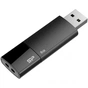 USB флеш накопичувач Silicon Power 8GB Ultima U05 USB 2.0 (SP008GBUF2U05V1K) - зменшене зображення 4