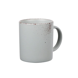 Чашка Ardesto Lucca 360 мл Illusion Blue (AR2930BMC) зображення 1